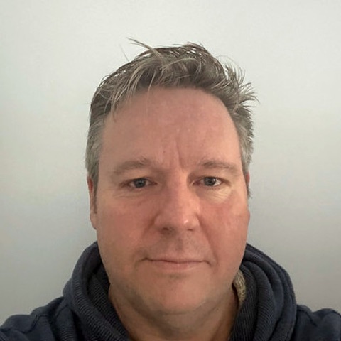 Adrian Latham